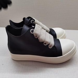 RICK OWENS SNEAKER